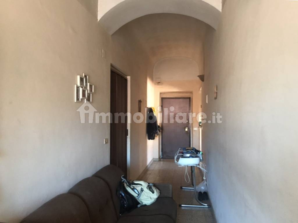 Sale Apartment Isola del Liri. 4-room flat in via Tavernanova 70. Good ...