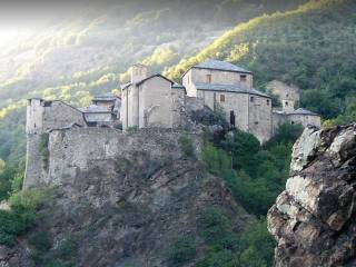 castello di Quart