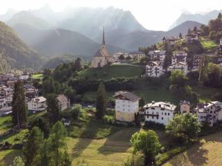 Foto - Vendita casa, giardino, Val di Zoldo, Civetta, Val di Zoldo