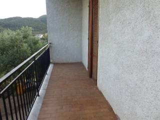 Foto balcone