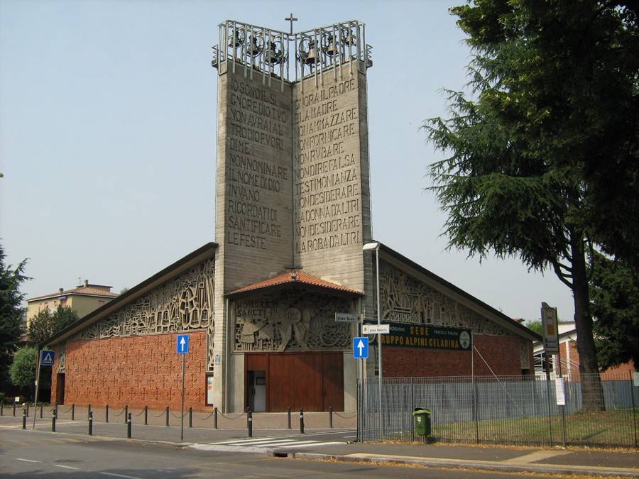 Soffitta via pizzo redorta 9, celadina, bergamo