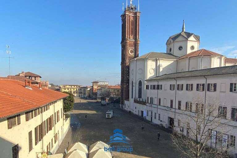 Ufficio - studio con ascensore, galliate