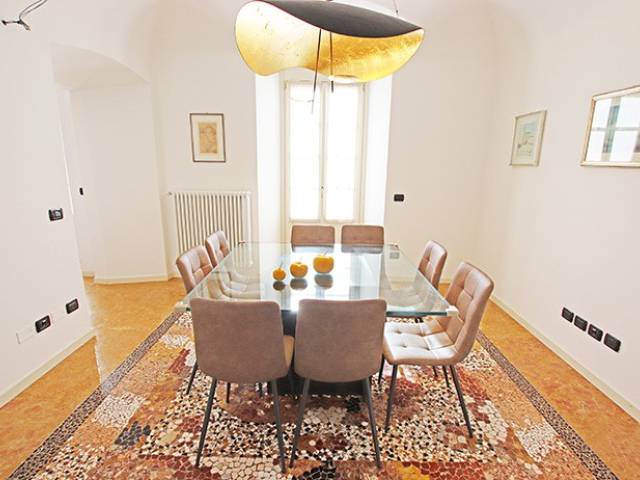 sala da pranzo