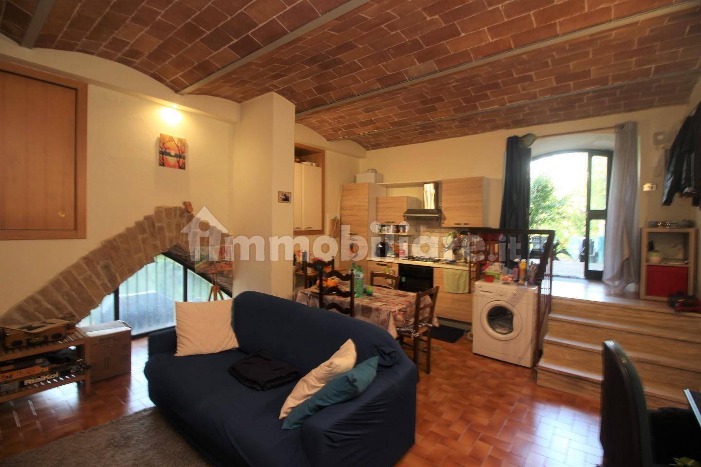 Appartamento in vendita a Siena