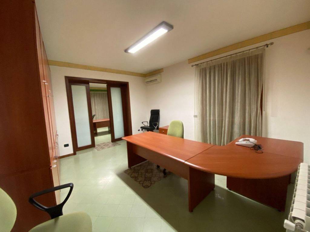 Ufficio - studio via vittorio emanuele, 126, centro, castelvetrano