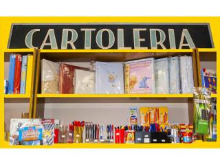 cartoleria