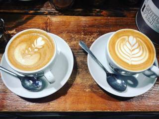 2 cappuccini