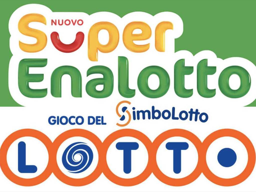 Superenalotto