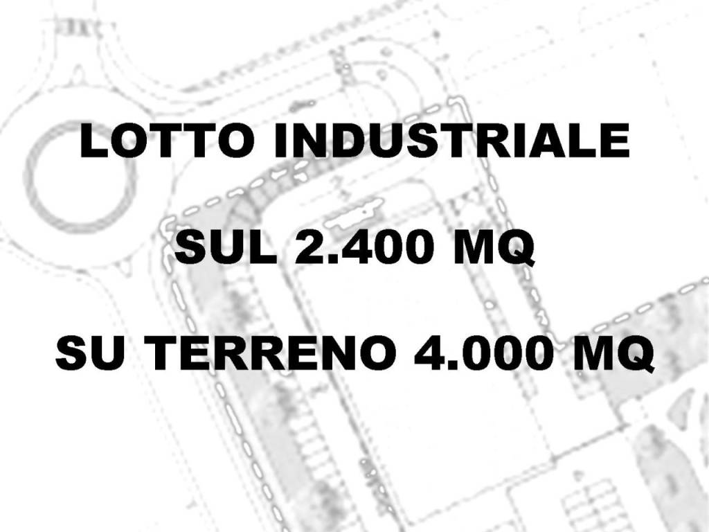 lotto industriale