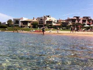 Spiaggia Cala del Faro