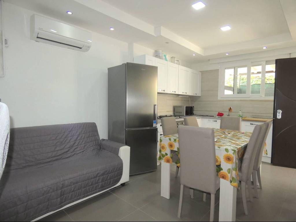 Appartamento viale fiume, abissinia, riccione