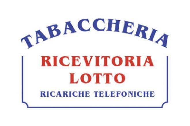 TABACCHERIA RICEVITORIA