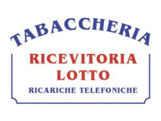 TABACCHERIA RICEVITORIA