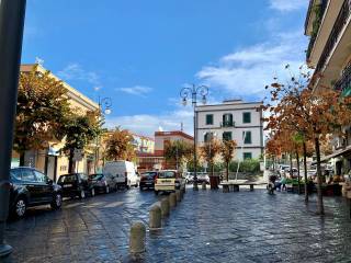 Foto - Quadrilocale piazza Gravina, Portici
