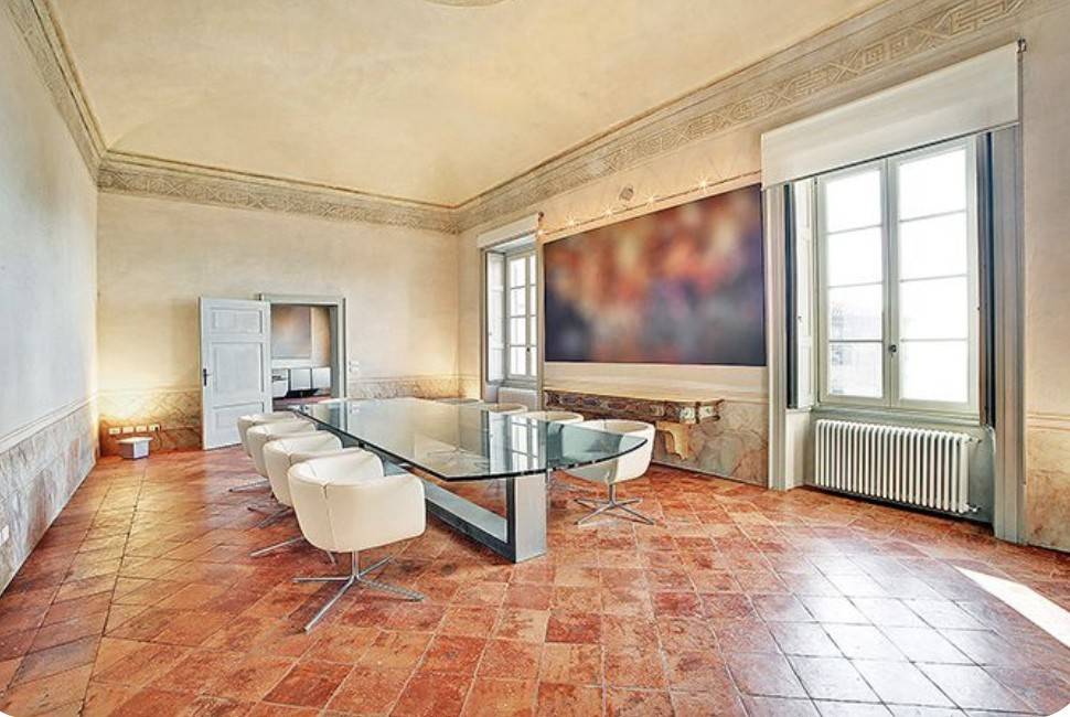Ufficio - studio in affitto, centro, formigine