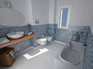 Rendering Bagno