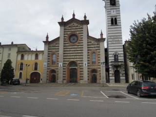 Chiesa Della Beata V.