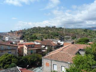 vista Etna