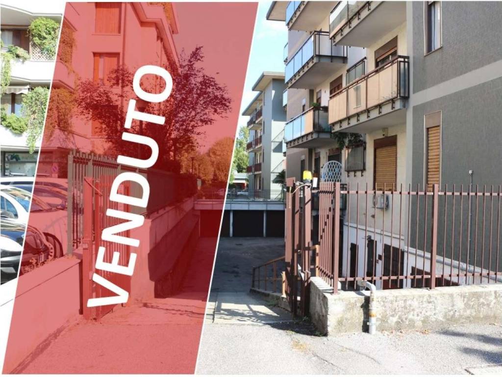 VENDUTO