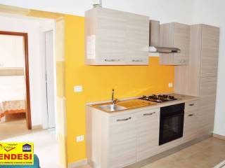 CUCINA/LIVING