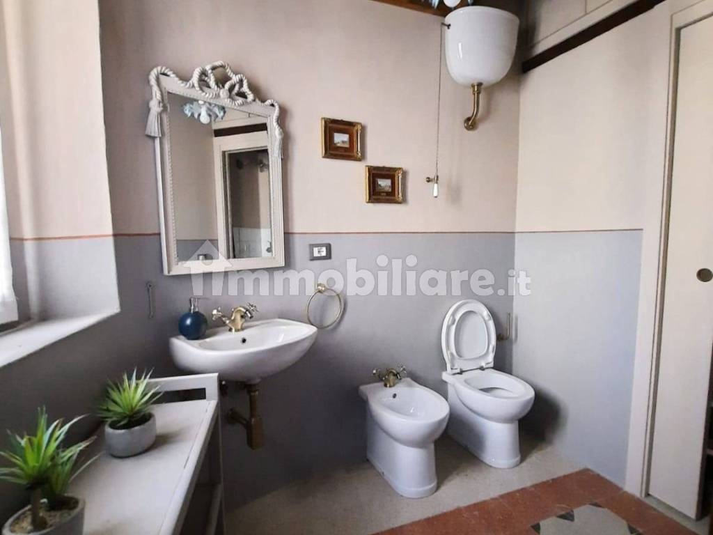 Bagno