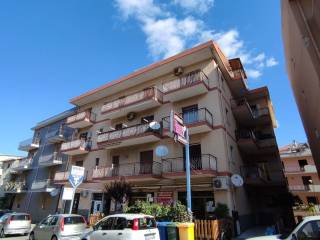 Foto - Quadrilocale via Briatico 26, Centro, Villa San Giovanni