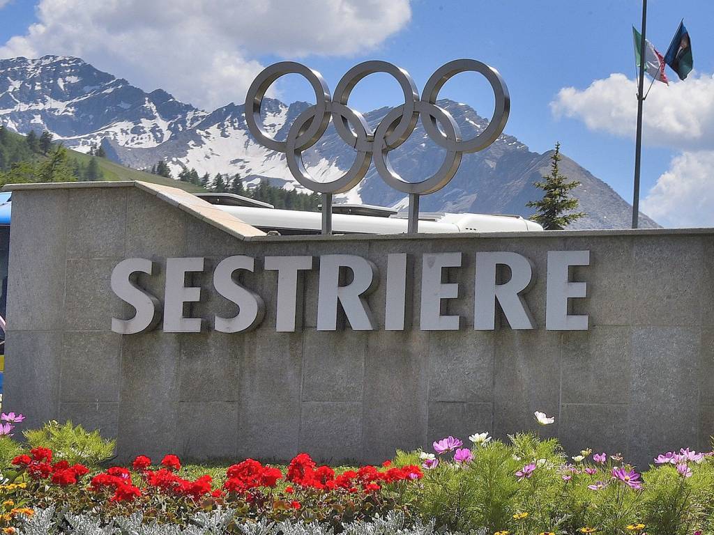 Sestriere