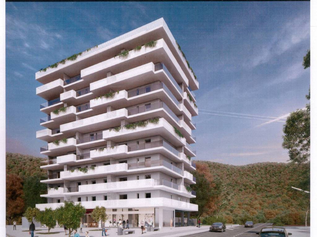 Nuove Costruzioni in vendita a Salerno, rif. 97473104 - Immobiliare.it