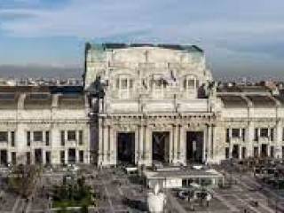 Stazione Centrale