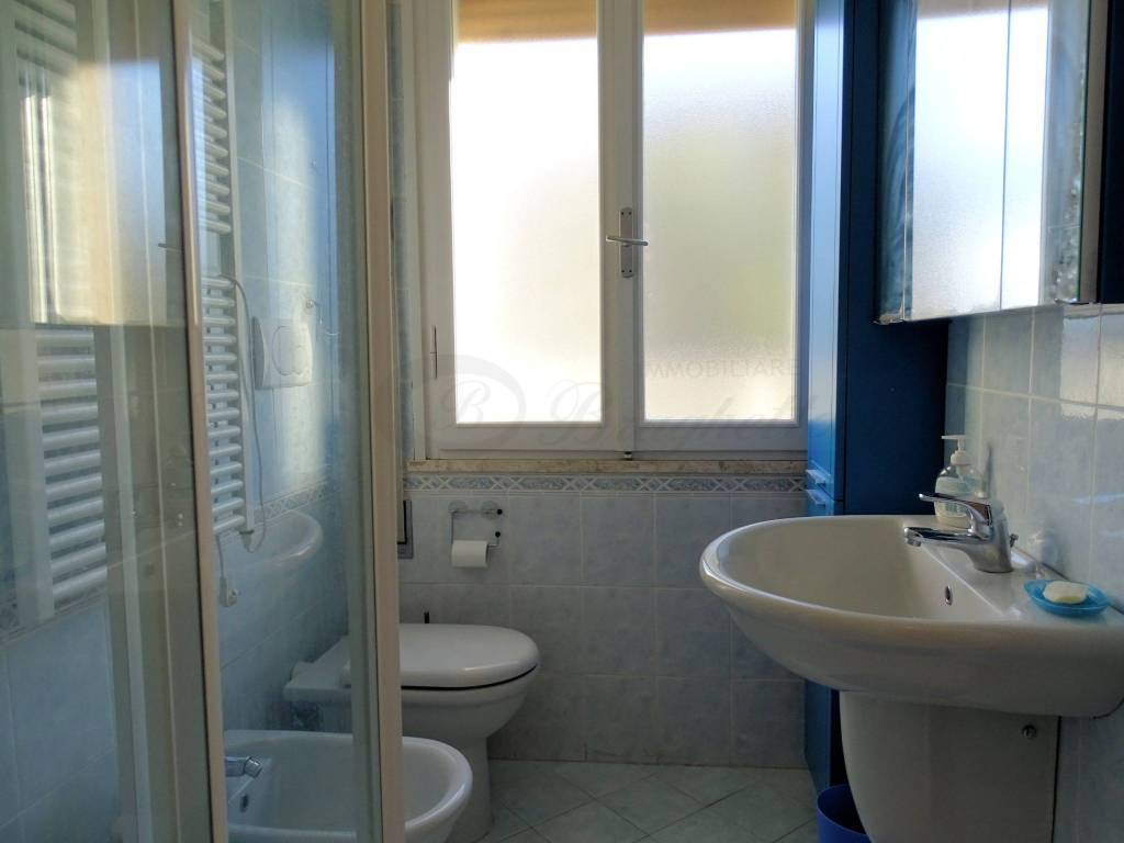 bagno principale