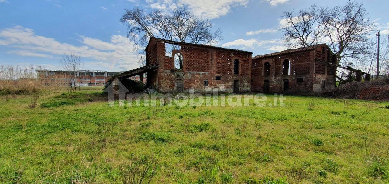 Rustico - Casale in vendita a Porcari