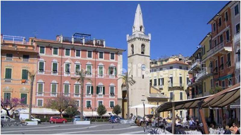 piazza garibaldi