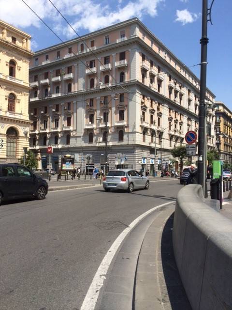Ufficio - studio corso umberto i 22, centro storico, napoli