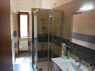 BAGNO 2°UNITA' ABITATIVA