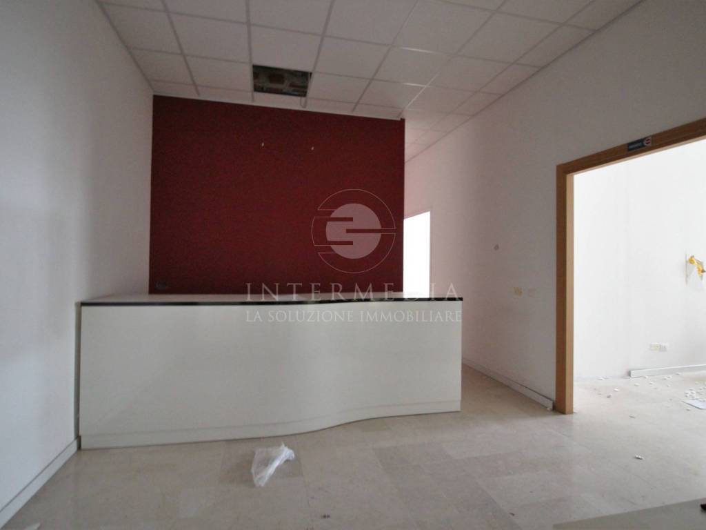 Ufficio - studio via creta, brescia due, brescia