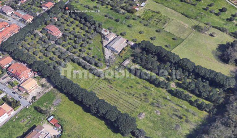 Villa in vendita a Roma