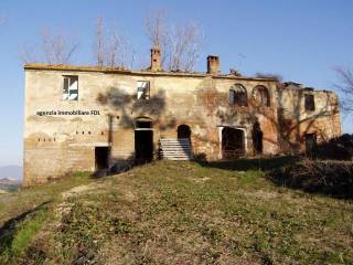 1su collina 10 minuti da Pontedera