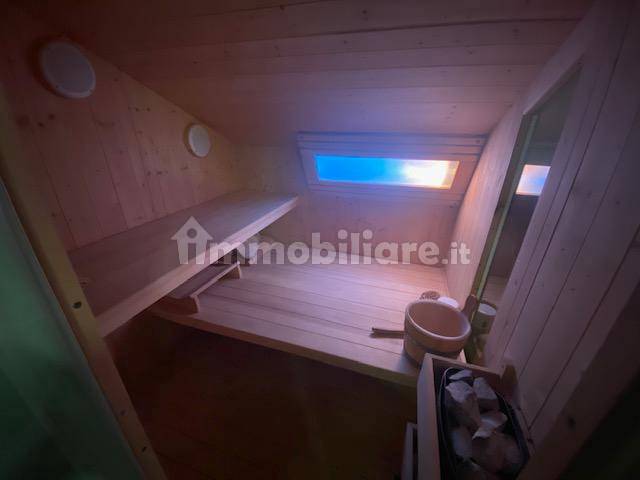 La Sauna