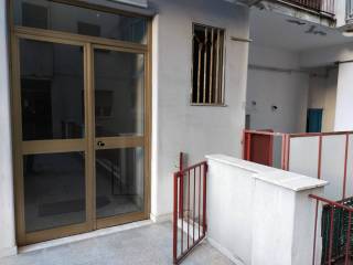Ingresso Condominiale