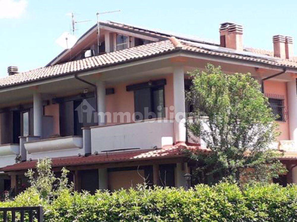 Villa in vendita a Oricola