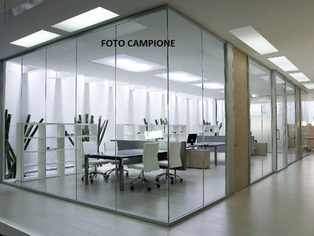 Ufficio - studio via aldo moro, orio al serio