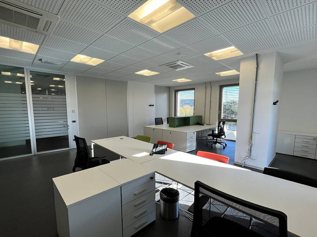 Ufficio - Studio via Scipione dal Ferro, Bologna, rif. 91676382 -  Immobiliare.it