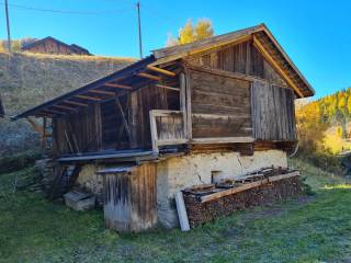 Foto - Vendita Rustico / Casale da ristrutturare, Predoi, Dolomiti Alto Adige