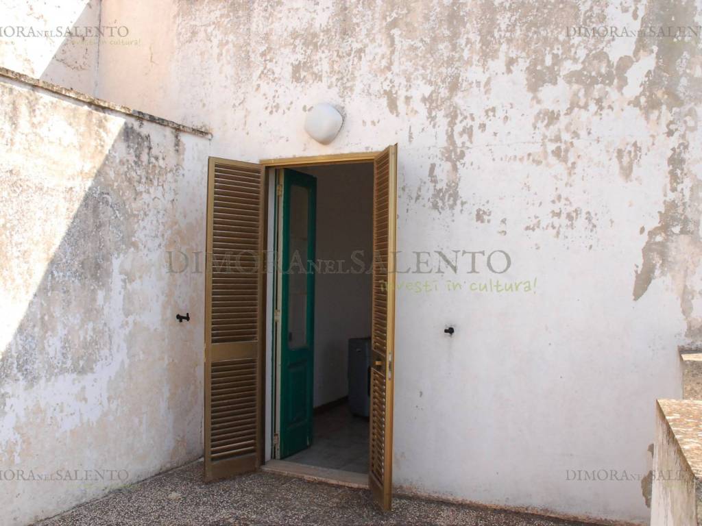 BALCONE CAMERA PRIMO PIANO