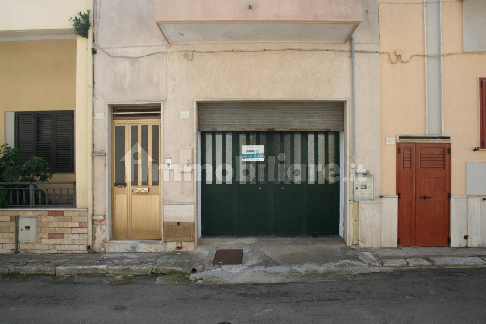 Casa indipendente in vendita a Presicce-Acquarica