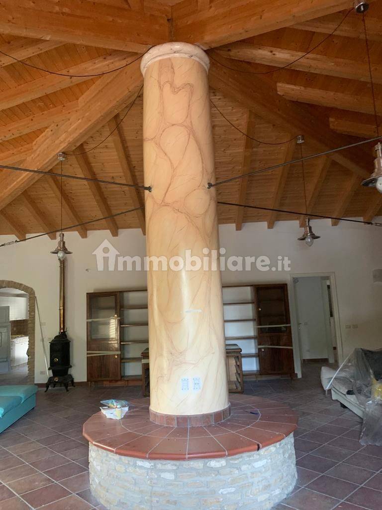 Rustico - Casale in vendita a Grammichele