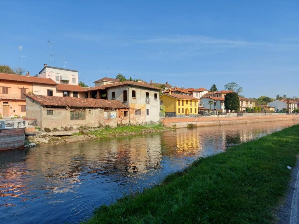 vista Naviglio