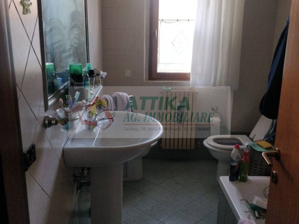 bagno