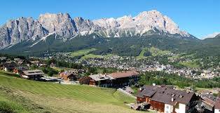 CORTINA D'AMPEZZO