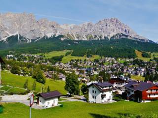 Cortina d'Ampezzo